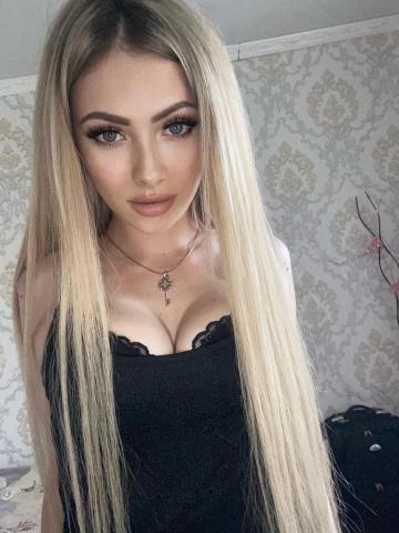 Проститутка Маргарита